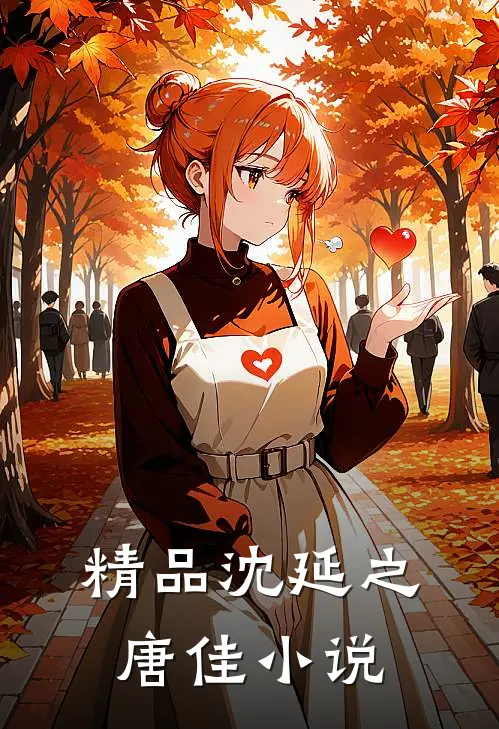 精品沈延之唐佳小说