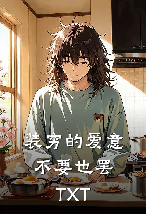 装穷的爱意，不要也罢TXT