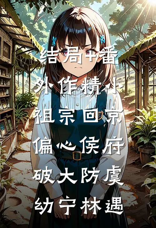 结局+番外作精小祖宗回京，偏心侯府破大防虞幼宁林遇