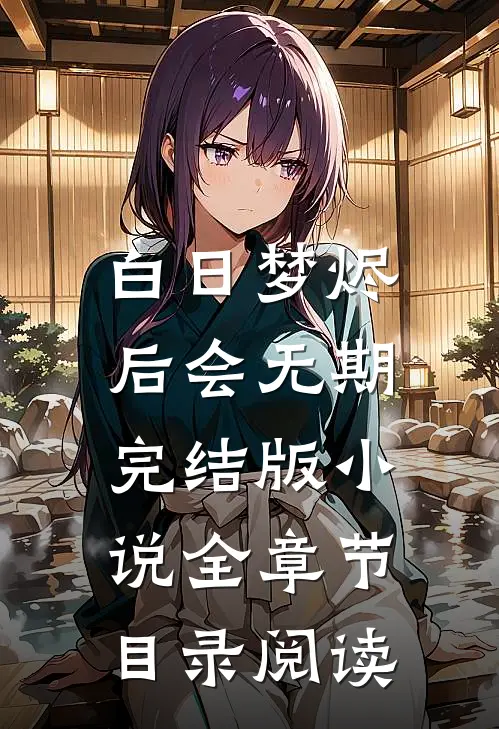 白日梦烬，后会无期完结版小说全章节目录阅读