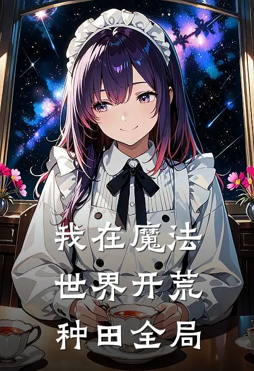 我在魔法世界开荒种田全局