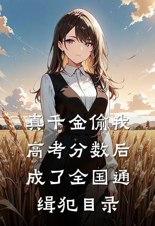 真千金偷我高考分数后，成了全国通缉犯目录
