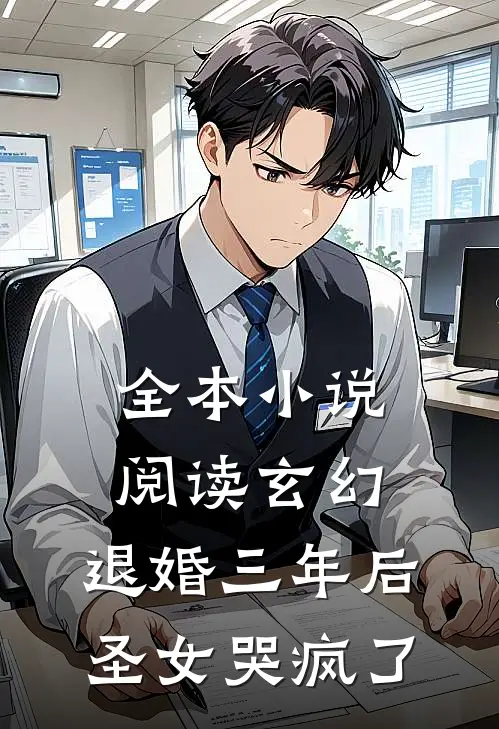 全本小说阅读玄幻：退婚三年后，圣女哭疯了