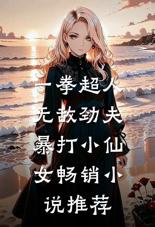 一拳超人：无敌劲夫，暴打小仙女畅销小说推荐