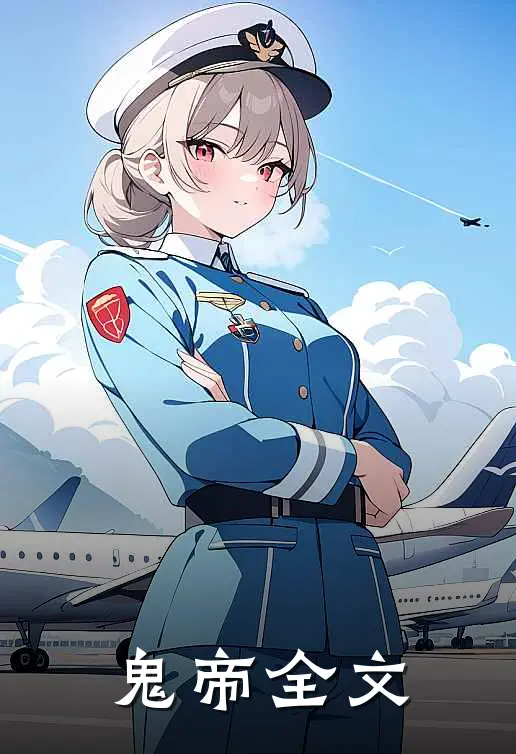 鬼帝全文