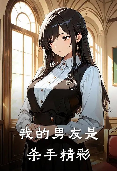 我的男友是杀手精彩