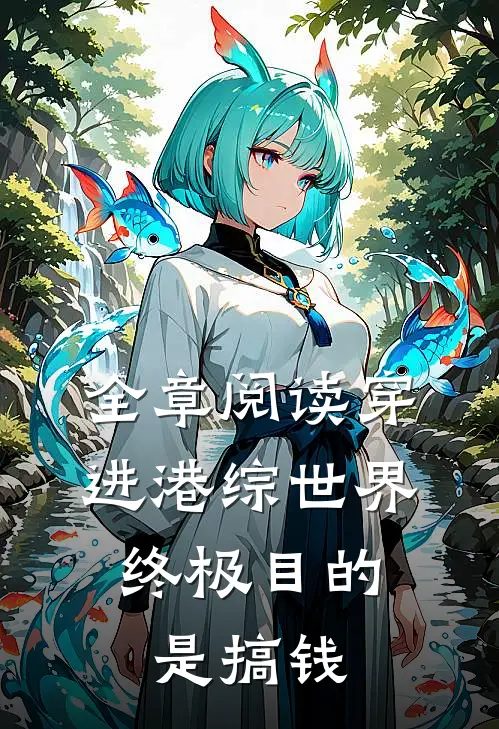 全章阅读穿进港综世界：终极目的是搞钱