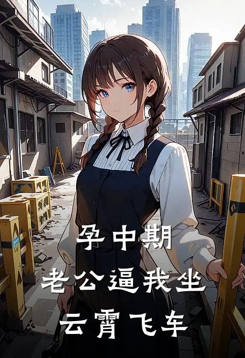 孕中期，老公逼我坐云霄飞车