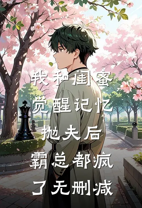 我和闺蜜觉醒记忆抛夫后，霸总都疯了无删减