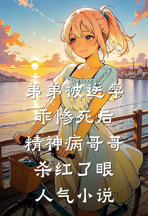 弟弟被送学乖惨死后，精神病哥哥杀红了眼人气小说
