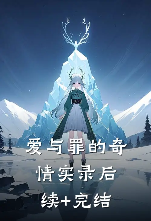 爱与罪的奇情实录后续+完结