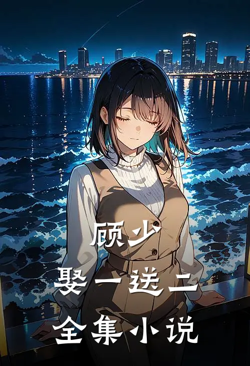 顾少,娶一送二全集小说