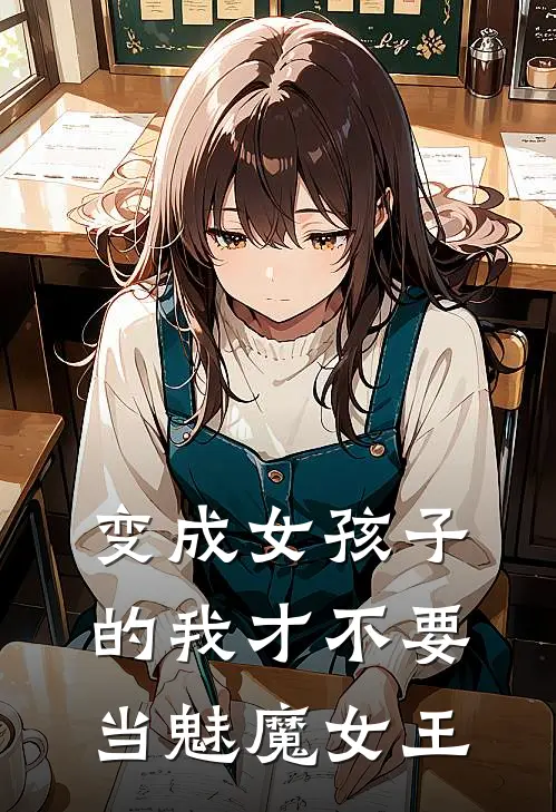 变成女孩子的我才不要当魅魔女王
