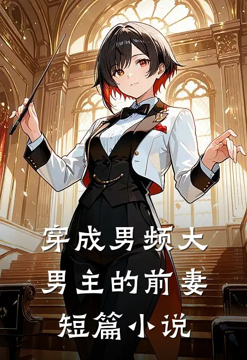 穿成男频大男主的前妻短篇小说