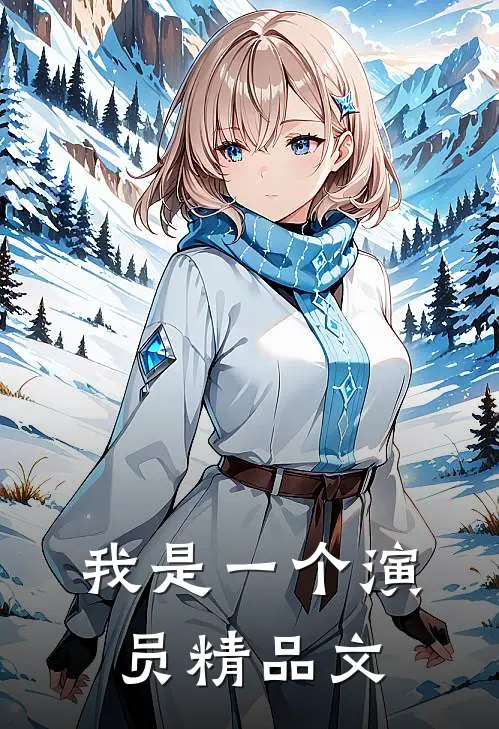 我是一个演员精品文