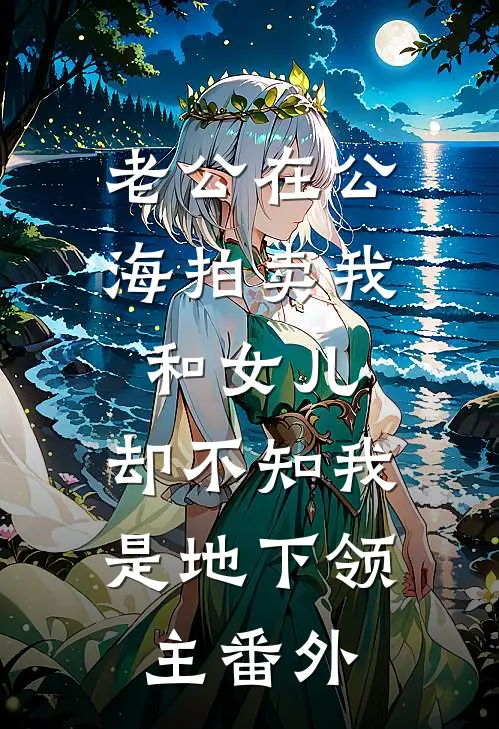 老公在公海拍卖我和女儿，却不知我是地下领主 番外