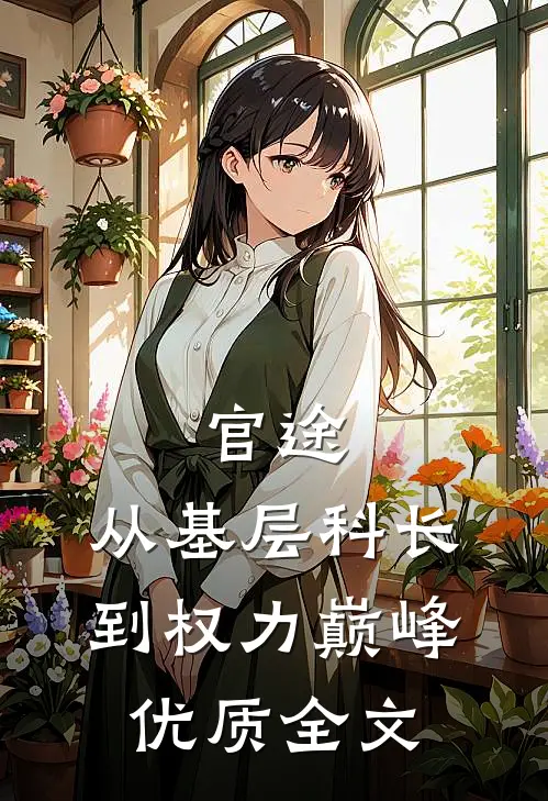 官途：从基层科长到权力巅峰优质全文