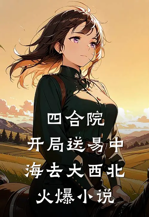 四合院：：开局送易中海去大西北火爆小说