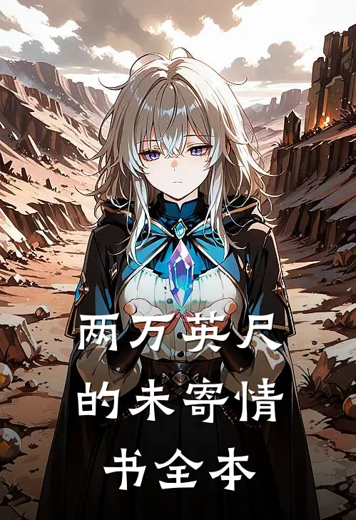 两万英尺的未寄情书全本