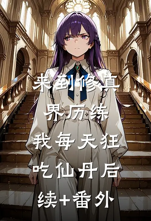 来到修真界历练，我每天狂吃仙丹后续+番外