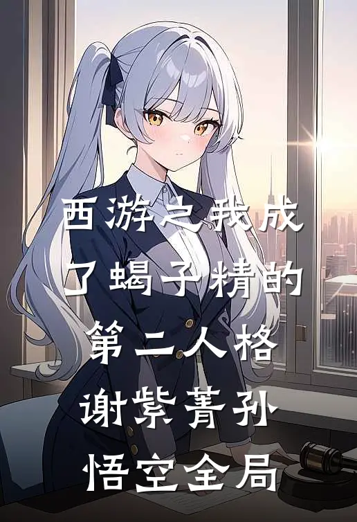 西游之我成了蝎子精的第二人格谢紫菁孙悟空全局