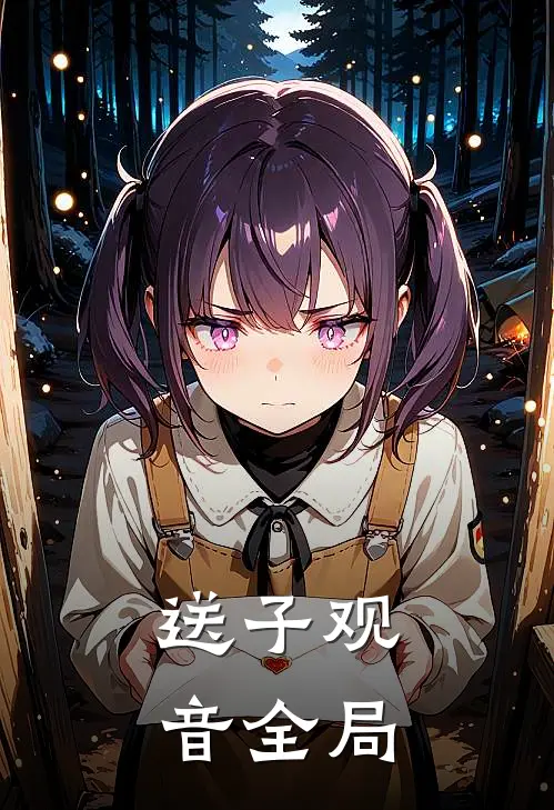 送子观音全局