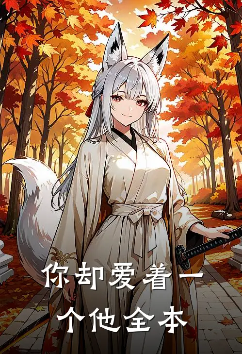 你却爱着一个他全本