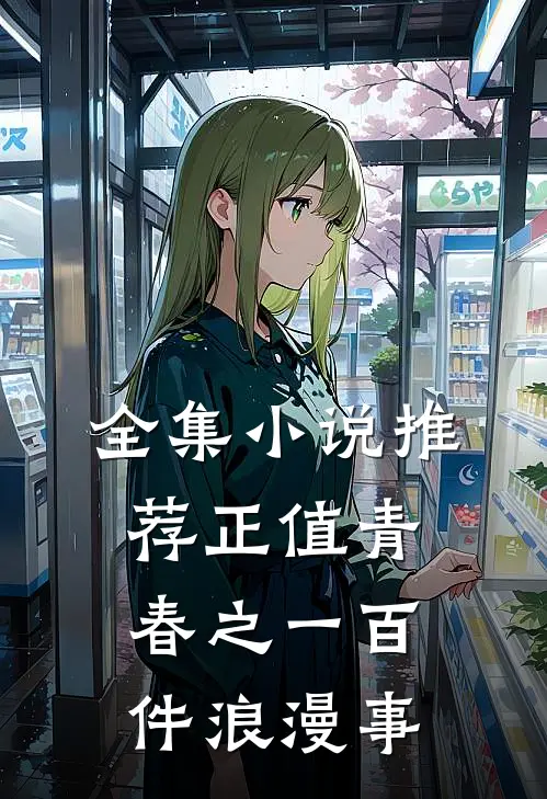 全集小说推荐正值青春之一百件浪漫事