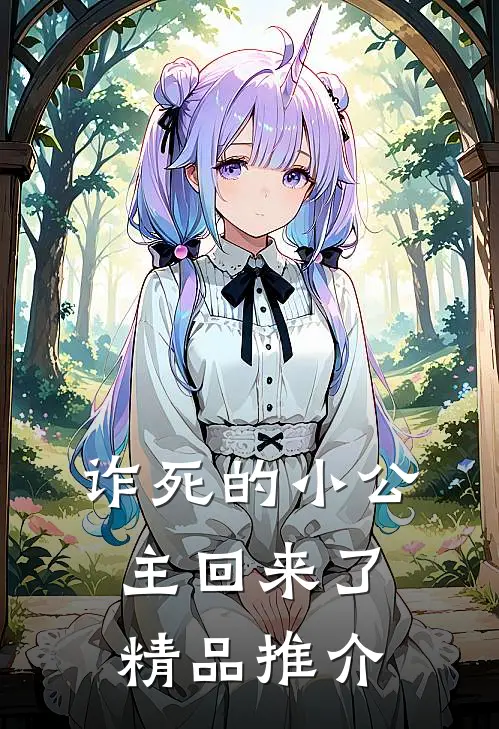诈死的小公主回来了精品推介