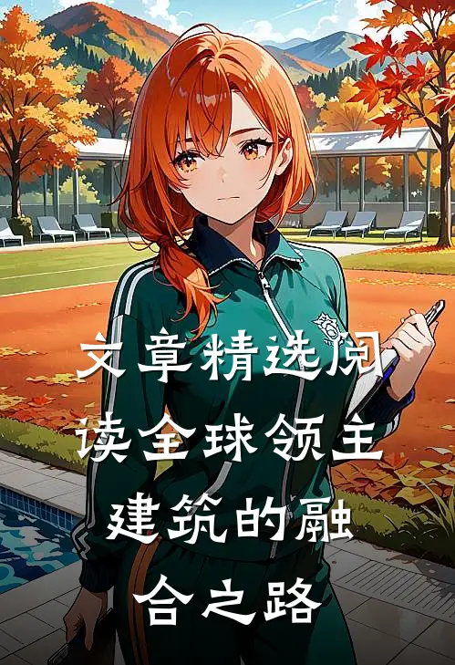 文章精选阅读全球领主：建筑的融合之路