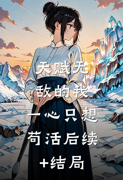 天赋无敌的我，一心只想苟活后续+结局