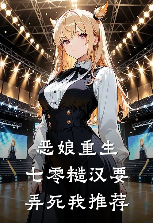 恶娘重生：七零糙汉要弄死我推荐