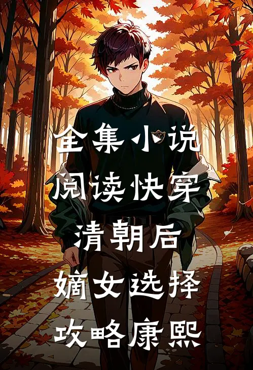 全集小说阅读快穿清朝后，嫡女选择攻略康熙
