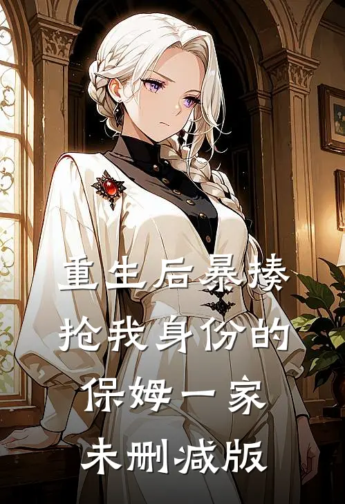 重生后暴揍抢我身份的保姆一家未删减版