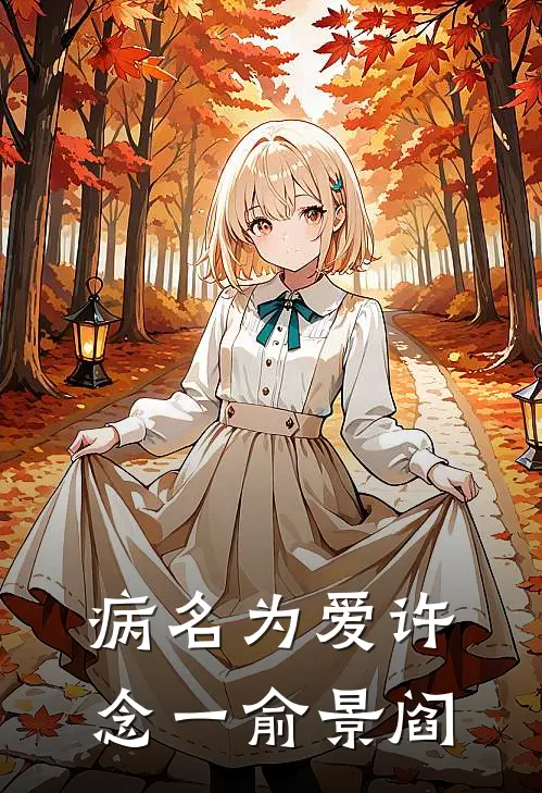 病名为爱许念一俞景阎