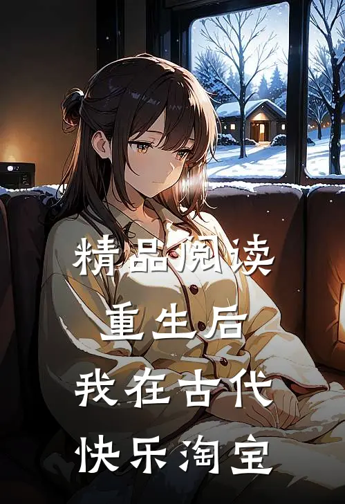 精品阅读重生后，我在古代快乐淘宝