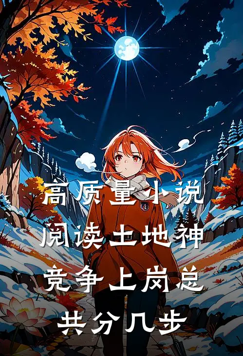 高质量小说阅读土地神竞争上岗总共分几步