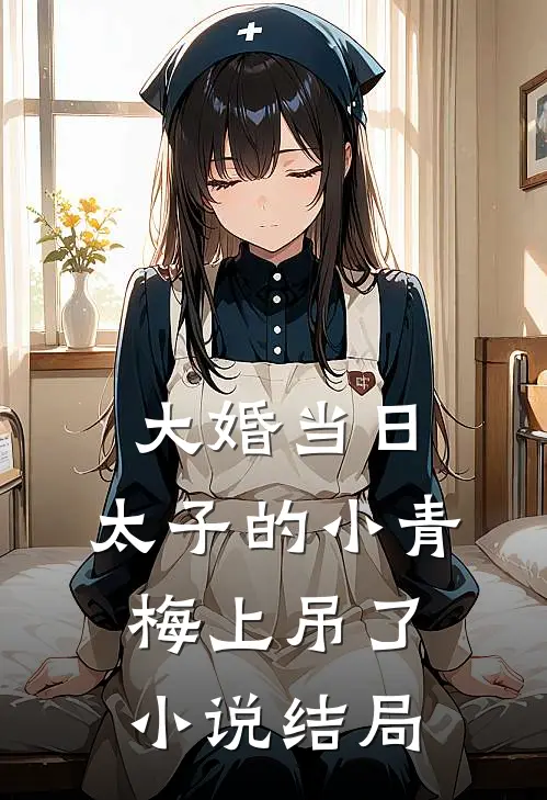 大婚当日，太子的小青梅上吊了小说结局