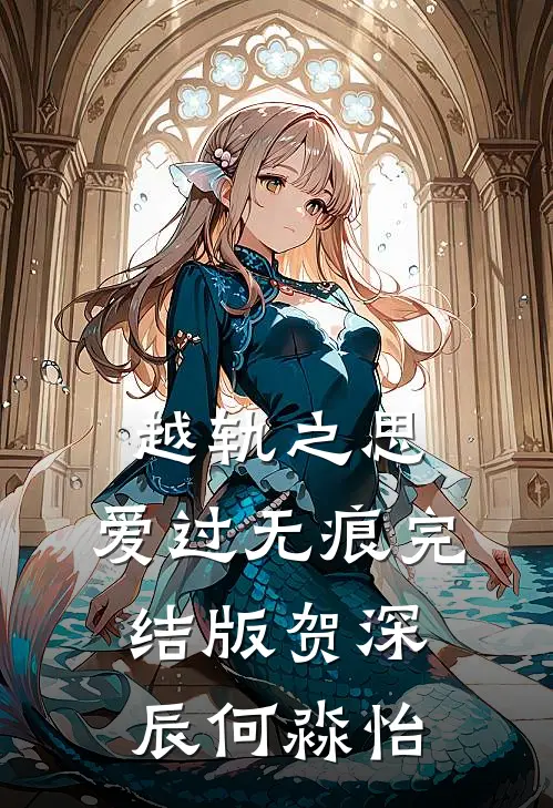 越轨之思，爱过无痕完结版贺深辰何淼怡