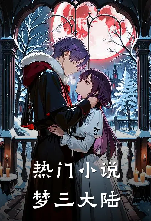 热门小说梦三大陆
