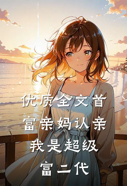 优质全文首富亲妈认亲:我是超级富二代