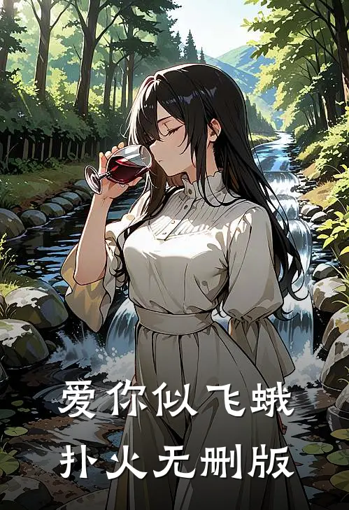 爱你似飞蛾扑火无删版