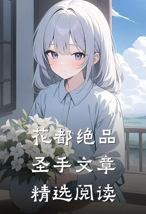 花都绝品圣手文章精选阅读