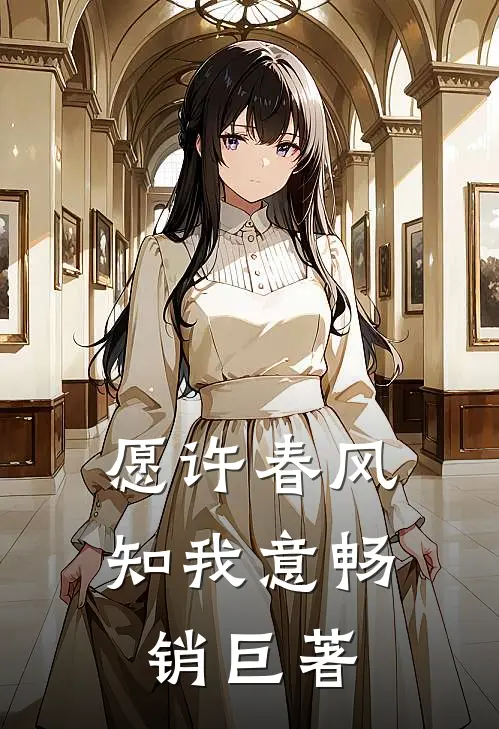 愿许春风知我意畅销巨著