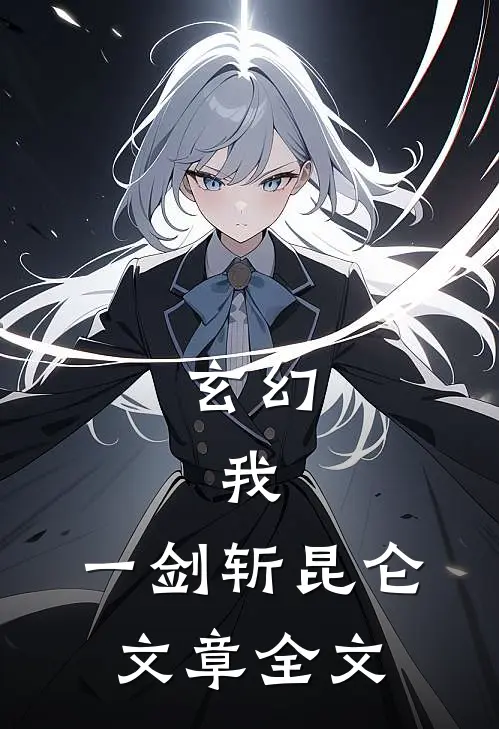 玄幻：我，一剑斩昆仑文章全文