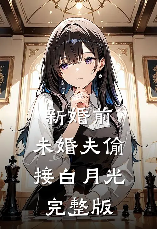 新婚前，未婚夫偷接白月光完整版