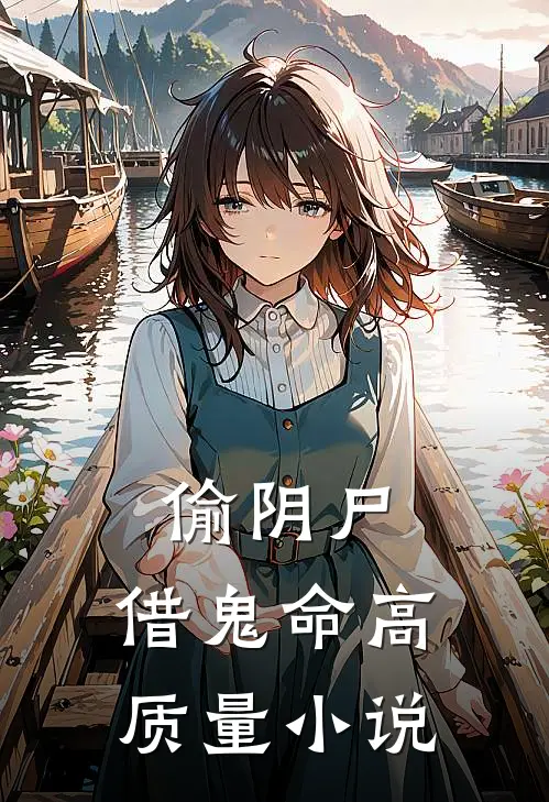 偷阴尸，借鬼命高质量小说