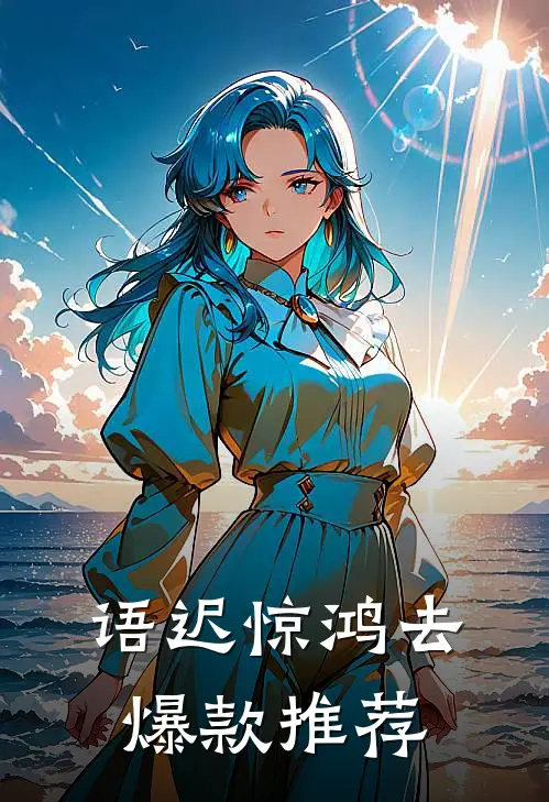 语迟惊鸿去爆款推荐