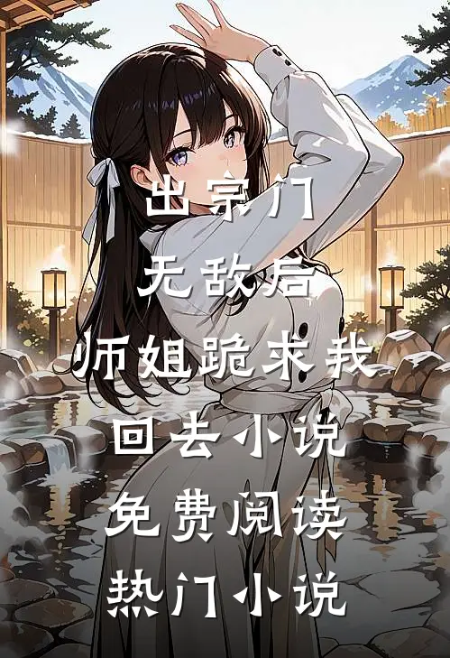 出宗门无敌后,师姐跪求我回去小说免费阅读热门小说