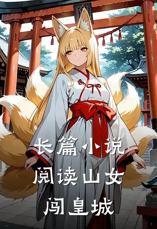 长篇小说阅读山女闯皇城